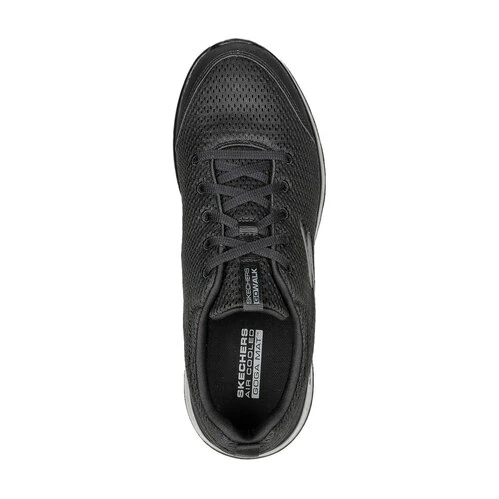 Cheap ๐ Skechers Go Walk Max Progessor Men's Walking ๐ Shoes Black/Black โ 5 Cheap ๐ Skechers Go Walk Max Progessor Men's Walking ๐ Shoes Black/Black โ - Image 5