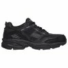 Coupon ???? Skechers Vigor 2.0 Nanobet Men's Wide Casual ???? Shoes Black/Gray ????