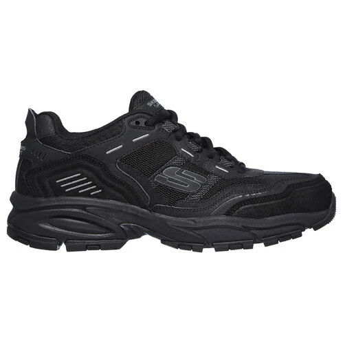 Coupon π€© Skechers Vigor 2.0 Nanobet Men's Wide Casual π Shoes Black/Gray π 1 Coupon π€© Skechers Vigor 2.0 Nanobet Men's Wide Casual π Shoes Black/Gray π