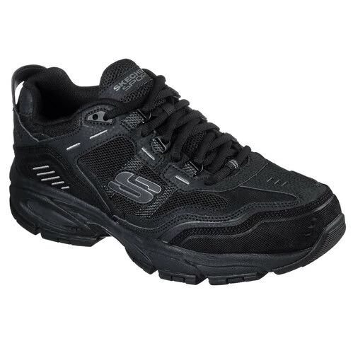 Coupon π€© Skechers Vigor 2.0 Nanobet Men's Wide Casual π Shoes Black/Gray π 2 Coupon π€© Skechers Vigor 2.0 Nanobet Men's Wide Casual π Shoes Black/Gray π - Image 2