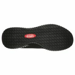 Top 10 ???? Skechers Cessnock Men's Slip-Resistant Casual ???? Shoes Black ???? -Northside Shop 5355 12712 0062 015 big 21