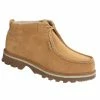 New ???? Lugz Fringe Men's Casual ???? Shoes Wheat ????