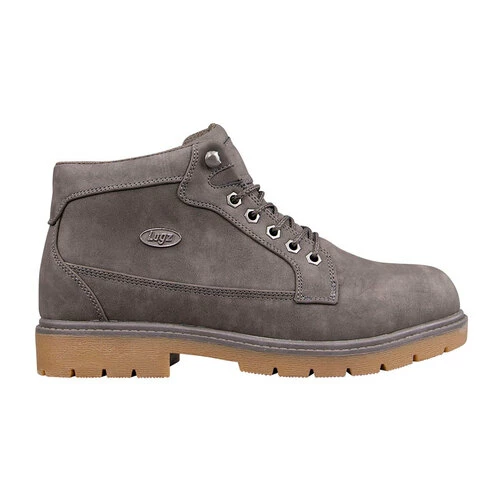 Top 10 ???? Lugz County Mid Slip Resistant Men's Casual ???? Shoes Dark Gray Combo ✔️ 1 Top 10 ???? Lugz County Mid Slip Resistant Men's Casual ???? Shoes Dark Gray Combo ✔️