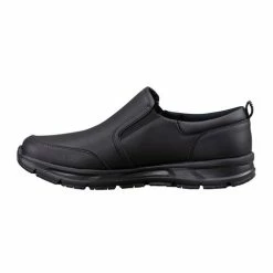 New 𧨠Lugz Grasp Slip-On Slip-Resistant Men's Casual π Shoes Black π₯ 7 New 𧨠Lugz Grasp Slip-On Slip-Resistant Men's Casual π Shoes Black π₯ -Northside Shop 5355 12899 0025 015 big 21