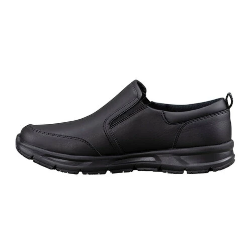 New 𧨠Lugz Grasp Slip-On Slip-Resistant Men's Casual π Shoes Black π₯ 3 New 𧨠Lugz Grasp Slip-On Slip-Resistant Men's Casual π Shoes Black π₯ - Image 3