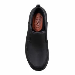 New 𧨠Lugz Grasp Slip-On Slip-Resistant Men's Casual π Shoes Black π₯ 9 New 𧨠Lugz Grasp Slip-On Slip-Resistant Men's Casual π Shoes Black π₯ -Northside Shop 5355 12899 0025 015 big 23