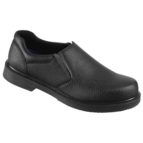 Promo ๐ Dr. Scholl's Garrett Slip Resistant Men's Wide Service ๐ Shoes Black ๐ 1 Promo ๐ Dr. Scholl's Garrett Slip Resistant Men's Wide Service ๐ Shoes Black ๐