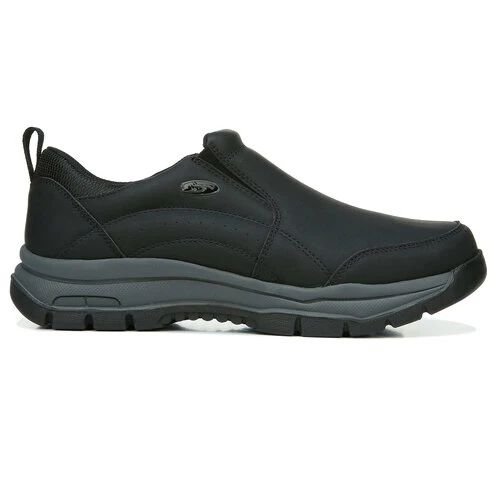 Cheapest ๐ Dr. Scholl's Vail Men's Wide Casual ๐ Shoes Black ๐ 1 Cheapest ๐ Dr. Scholl's Vail Men's Wide Casual ๐ Shoes Black ๐