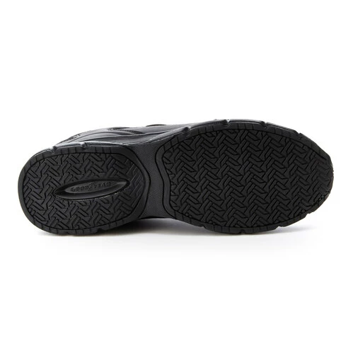 Best Sale π Goodyear Colin Memory Slip Resistant Men's Wide Casual π Shoes Black β 3 Best Sale π Goodyear Colin Memory Slip Resistant Men's Wide Casual π Shoes Black β - Image 3