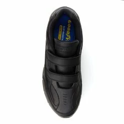 Best Sale π Goodyear Colin Memory Slip Resistant Men's Wide Casual π Shoes Black β 9 Best Sale π Goodyear Colin Memory Slip Resistant Men's Wide Casual π Shoes Black β -Northside Shop 5355 14706 0002 015 big 72
