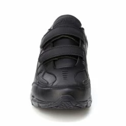 Best Sale π Goodyear Colin Memory Slip Resistant Men's Wide Casual π Shoes Black β 11 Best Sale π Goodyear Colin Memory Slip Resistant Men's Wide Casual π Shoes Black β -Northside Shop 5355 14706 0002 015 big 74