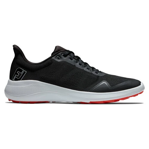 Cheap π FootJoy Men's Flex Spikeless Golf π Shoes Black π 1 Cheap π FootJoy Men's Flex Spikeless Golf π Shoes Black π
