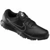 Coupon ???? Nike Durasport 4 Men's Golf ???? Shoes Black ❤️