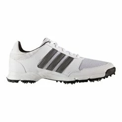 Coupon 🎁 Adidas Tech Response Men's Golf 👞 Shoes White Combo 🧨