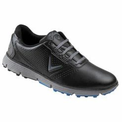 Discount 🔔 Callaway Balboa Sport Men's Golf 👞 Shoes Black Combo 🔥