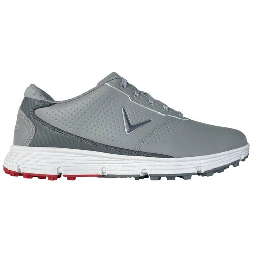 New π Callaway Balboa Sport Men's Golf π Shoes Gray π 1 New π Callaway Balboa Sport Men's Golf π Shoes Gray π