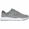 Hot Sale ⭐ New Balance Advantage Spikeless Men's Golf 👞 Shoes Gray 🧨