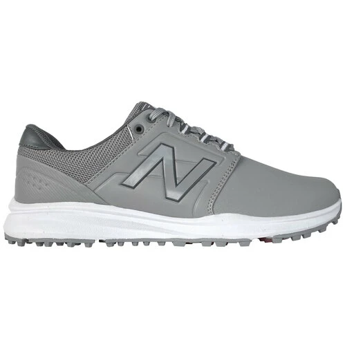 Hot Sale β New Balance Advantage Spikeless Men's Golf π Shoes Gray 𧨠1 Hot Sale β New Balance Advantage Spikeless Men's Golf π Shoes Gray π§¨