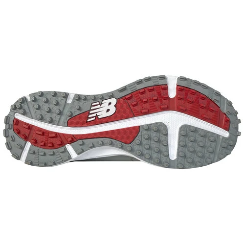 Hot Sale β New Balance Advantage Spikeless Men's Golf π Shoes Gray 𧨠2 Hot Sale β New Balance Advantage Spikeless Men's Golf π Shoes Gray 𧨠- Image 2