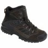 Coupon ???? HI-TEC Black Rock Men's Waterproof Hiking ???? Boots Charcoal Combo ????