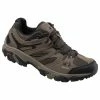 New ???? HI-TEC Apex Lite Men's Waterproof Hiking ???? Boots Taupe ????