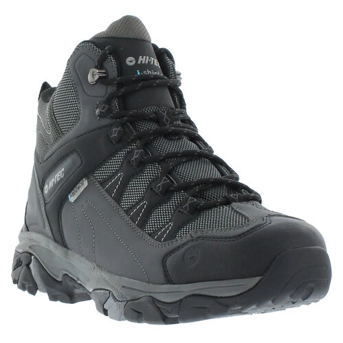 Coupon ⭐ HI-TEC Thorpe Mid I+ Men's Hiking 🥾 Boots Charcoal Combo ❤️ 2 Coupon ⭐ HI-TEC Thorpe Mid I+ Men's Hiking 🥾 Boots Charcoal Combo ❤️ - Image 2