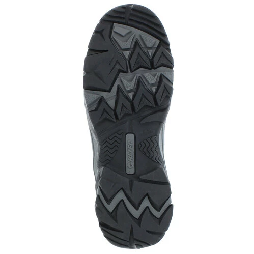 Coupon ⭐ HI-TEC Thorpe Mid I+ Men's Hiking 🥾 Boots Charcoal Combo ❤️ 9 Coupon ⭐ HI-TEC Thorpe Mid I+ Men's Hiking 🥾 Boots Charcoal Combo ❤️ - Image 9