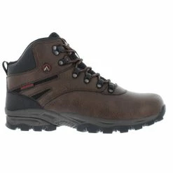 Outlet ๐ Nevados Arroyo Water-Resistant Men's Hiking ๐ฅพ Boots Brown/Black ๐