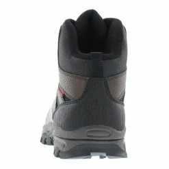 Outlet ???? Nevados Arroyo Water-Resistant Men's Hiking ???? Boots Brown/Black ???? 8 Outlet ???? Nevados Arroyo Water-Resistant Men's Hiking ???? Boots Brown/Black ???? -Northside Shop 5380 10982 0069 202 big 72