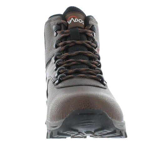 Outlet ???? Nevados Arroyo Water-Resistant Men's Hiking ???? Boots Brown/Black ???? 5 Outlet ???? Nevados Arroyo Water-Resistant Men's Hiking ???? Boots Brown/Black ???? - Image 5