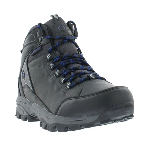 Wholesale 𧨠Nevados Glacier Water Resistant Men's Hiking π₯Ύ Boots Gray/Black π 2 Wholesale 𧨠Nevados Glacier Water Resistant Men's Hiking π₯Ύ Boots Gray/Black π - Image 2