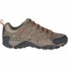 Buy ???? Merrell Crosslander 2 Low Men's Hiking ???? Boots Khaki Combo ⭐