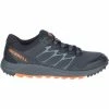 Best Sale 🧨 Merrell Wildwood Men's Hiking 👞 Shoes Charcoal Combo 🛒