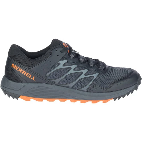 Best Sale 𧨠Merrell Wildwood Men's Hiking π Shoes Charcoal Combo π 1 Best Sale 𧨠Merrell Wildwood Men's Hiking π Shoes Charcoal Combo π