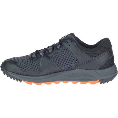 Best Sale 𧨠Merrell Wildwood Men's Hiking π Shoes Charcoal Combo π 2 Best Sale 𧨠Merrell Wildwood Men's Hiking π Shoes Charcoal Combo π - Image 2