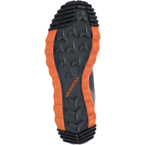 Best Sale 𧨠Merrell Wildwood Men's Hiking π Shoes Charcoal Combo π 3 Best Sale 𧨠Merrell Wildwood Men's Hiking π Shoes Charcoal Combo π - Image 3