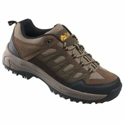 Discount ⌛ Denali Birch Men's Hiking 🥾 Boots Brown Combo ❤️