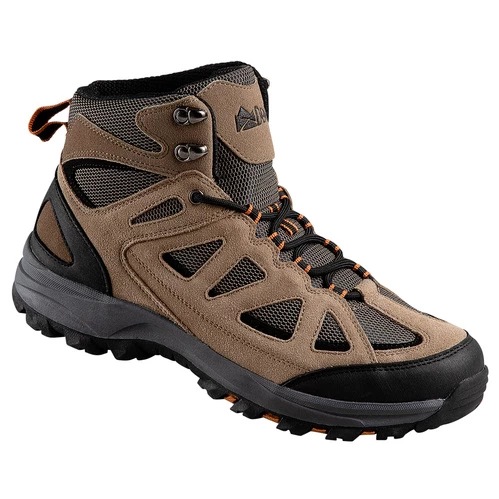 Wholesale ???? Denali Outback Men's Hiking ???? Boots Tan Combo ???? 1 Wholesale ???? Denali Outback Men's Hiking ???? Boots Tan Combo ????