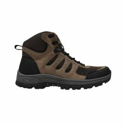 Best reviews of โญ Denali Alpine Mid Men's Hiking ๐ฅพ Boots Tan Combo ๐