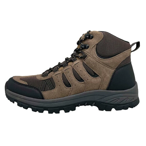 Best reviews of β Denali Alpine Mid Men's Hiking π₯Ύ Boots Tan Combo π 2 Best reviews of β Denali Alpine Mid Men's Hiking π₯Ύ Boots Tan Combo π - Image 2
