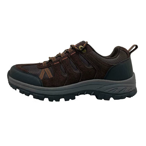 Top 10 π Denali Alpine Low Men's Hiking π₯Ύ Boots Brown Combo π 2 Top 10 π Denali Alpine Low Men's Hiking π₯Ύ Boots Brown Combo π - Image 2
