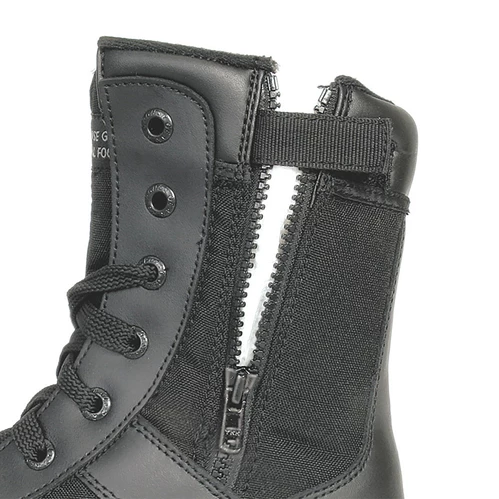Best Pirce π Response Gear Side-Zip II Men's Service π₯Ύ Boots Black Combo βοΈ 3 Best Pirce π Response Gear Side-Zip II Men's Service π₯Ύ Boots Black Combo βοΈ - Image 3