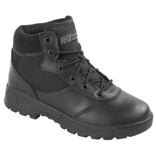 New π Response Gear 6" Delivery II Men's Service π₯Ύ Boots Black Combo π 1 New π Response Gear 6" Delivery II Men's Service π₯Ύ Boots Black Combo π