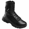 Top 10 ???? Smith & Wesson Breach VSX 8" Side Zip Men's Tactical ???? Boots Black ????