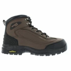Best reviews of 😍 Nevados Foundation EVO Steel Toe Men's Wide Work 🥾 Boots Brown/Black ⌛