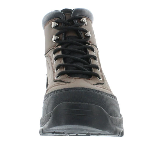 Best reviews of ???? Nevados Foundation EVO Steel Toe Men's Wide Work ???? Boots Brown/Black ⌛ 5 Best reviews of ???? Nevados Foundation EVO Steel Toe Men's Wide Work ???? Boots Brown/Black ⌛ - Image 5