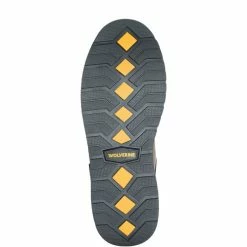 New ๐ Wolverine Hellcat 6" Wedge Men's Work ๐ฅพ Boots Brown โจ 7 New ๐ Wolverine Hellcat 6" Wedge Men's Work ๐ฅพ Boots Brown โจ -Northside Shop 5385 12588 0037 200 big 22