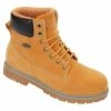 Best Sale ???? Lugz Boulder Hi Men's Work ???? Boots Wheat ✔️