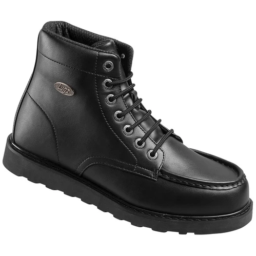 Cheap π₯ Lugz Cypress Men's Work π₯Ύ Boots Black/Black π 1 Cheap π₯ Lugz Cypress Men's Work π₯Ύ Boots Black/Black π