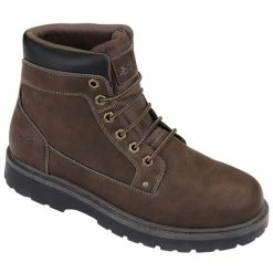 Brand new ✨ Denali Bullseye Men's Work 🥾 Boots Dark Brown 🎉